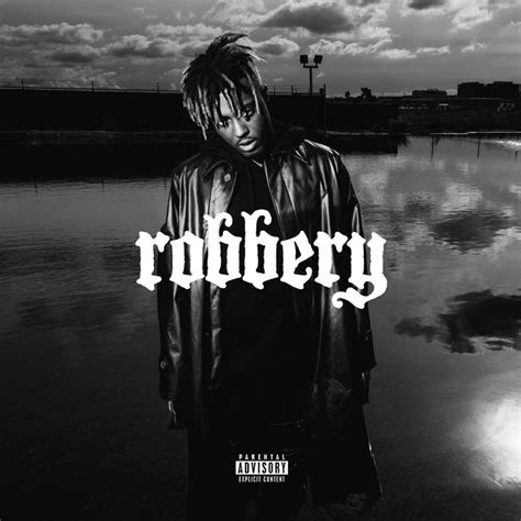 robbery juice wrld download.